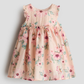 VESTIDO FLORES