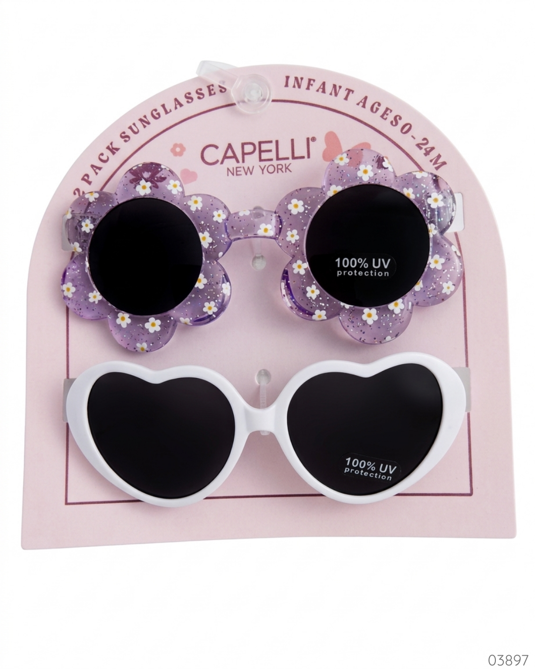 LENTES CAPELLI FLOR