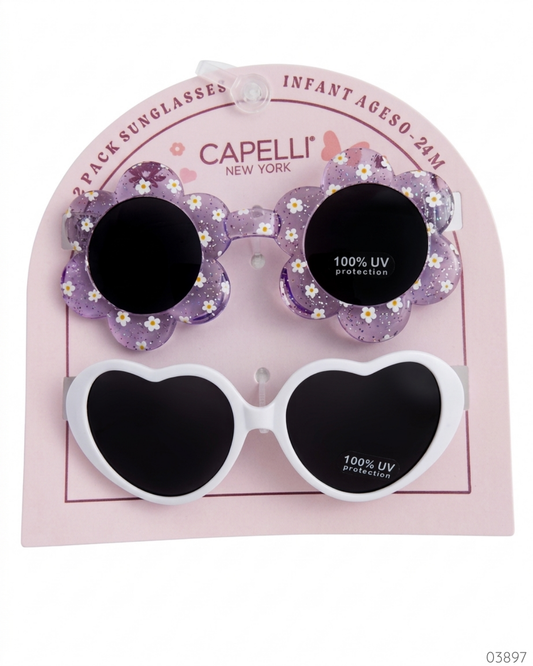 LENTES CAPELLI FLOR