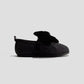 ZAPATOS NEGROS BGIRL H&M