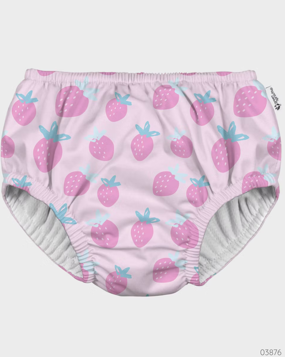 PAÑAL PARA AGUA FRESA