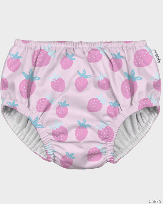 PAÑAL PARA AGUA FRESA