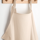 COBERTOR LACTANCIA BEIGE COMFYCUBS
