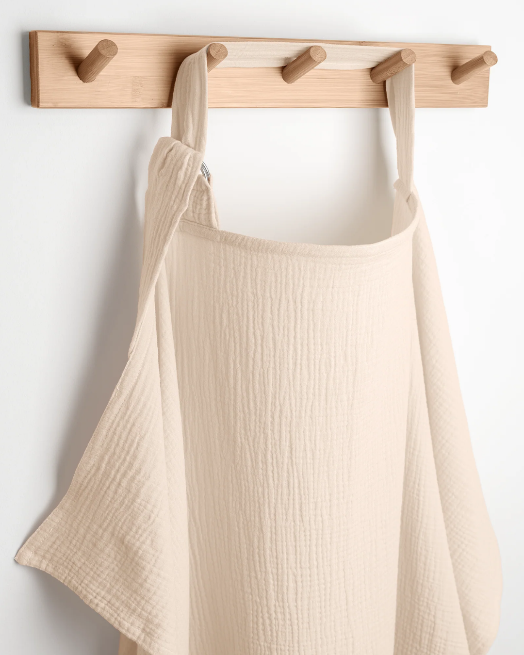 COBERTOR LACTANCIA BEIGE COMFYCUBS