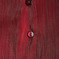 VESTIDO ROJO CHONGO SIN MANGAS HM