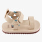 SANDALIAS CREMA CARTER´S BEBE UNISEX