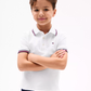 CAMISA TOMMY HILFIGER BLANCA