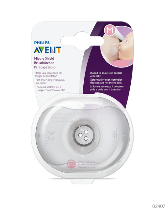 PROTECTORES DE PEZONES AVENT