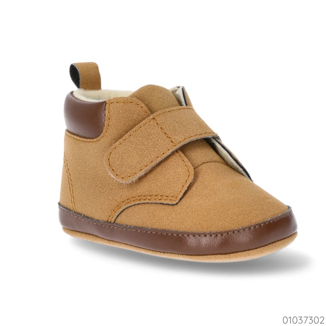 ZAPATO CAFE BEBE NIÑO CARTERS