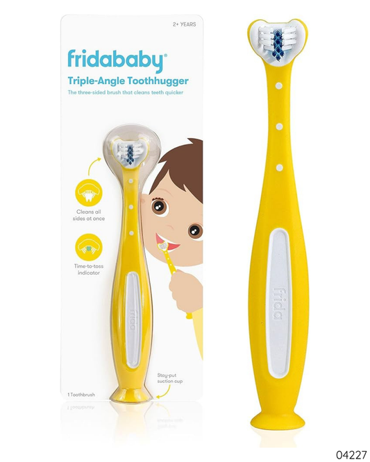CEPILLO DE DIENTES FRIDABABY 2