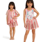 SET TRAJE BAÑO ARIEL COLORES