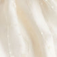 VESTIDO BLANCO H & M