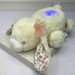 PROYECTOR DE LUZ MUSICAL PERRITO