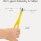 CEPILLO DE DIENTES FRIDABABY 2