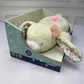 PROYECTOR DE LUZ MUSICAL PERRITO