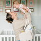 ORGANIZADOR PORTATIL BEIGE JOOL BABY