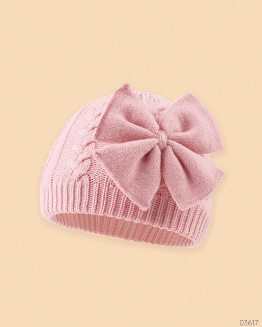 GORRO ROSADO CHONGO