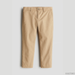 PANTALON KHAKI H&M NIÑO