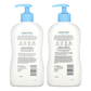 WASH & SHAMPOO CREMA CETAPHIL