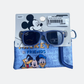 LENTES MICKEY MOUSE AZUL