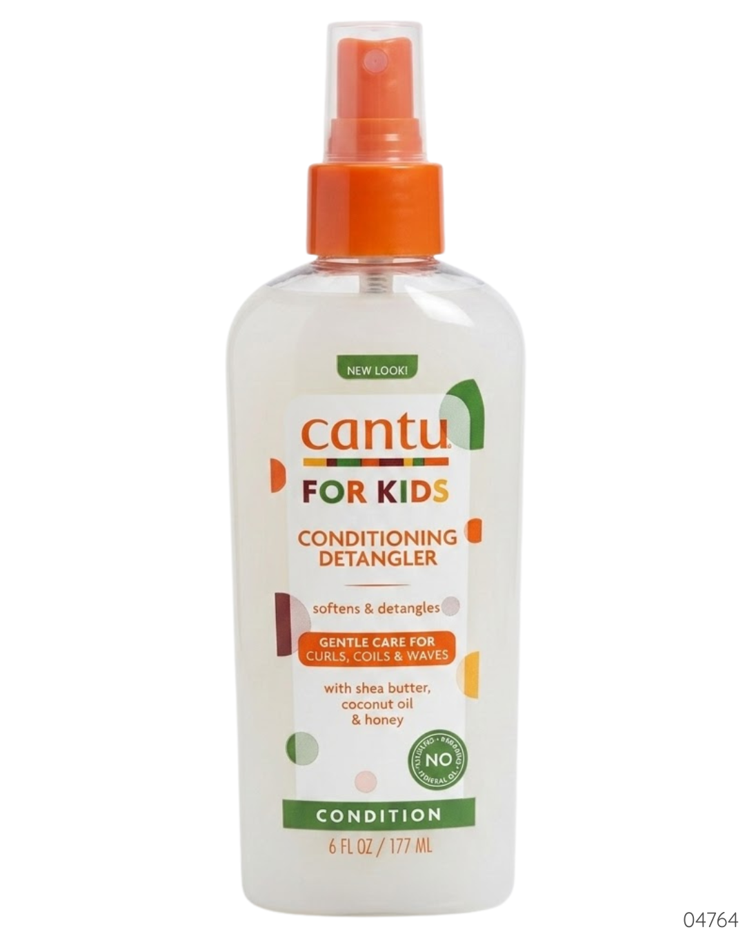 DESENREDANTE SPRAY CANTU
