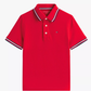 CAMISA TOMMY HILFIGER ROJA