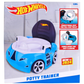 BAÑITO HOTWHEELS AZUL