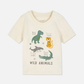 CAMISA WILD ANIMALS