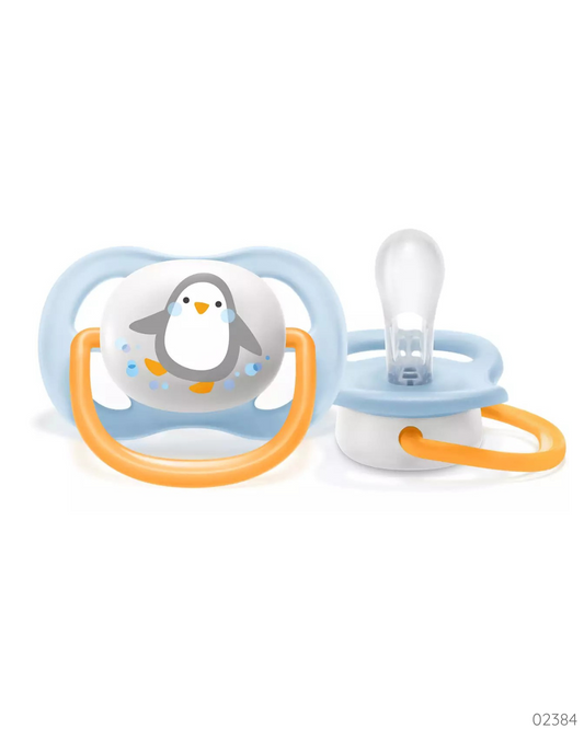 CHUPON AVENT PINGUINO