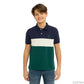 CAMISA MARCA US POLO RAYADA