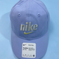 GORRA AZUL NIKE