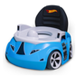 BAÑITO HOTWHEELS AZUL