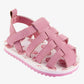 SANDALIAS ROSADAS CARTER´S BEBE