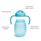 VASO ENTRENAMIENTO 7OZ AZUL