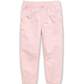 PANTALON BARREL ROSA OLD NAVY