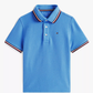 CAMISA TOMMY HILFIGER AZUL