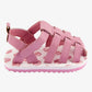 SANDALIAS ROSADAS CARTER´S BEBE