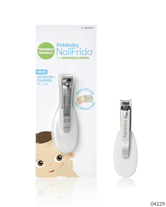 CORTA UÑAS FRIDABABY 0+