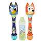 JUEGO DE BURBUJAS BLUEY
