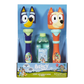 JUEGO DE BURBUJAS BLUEY