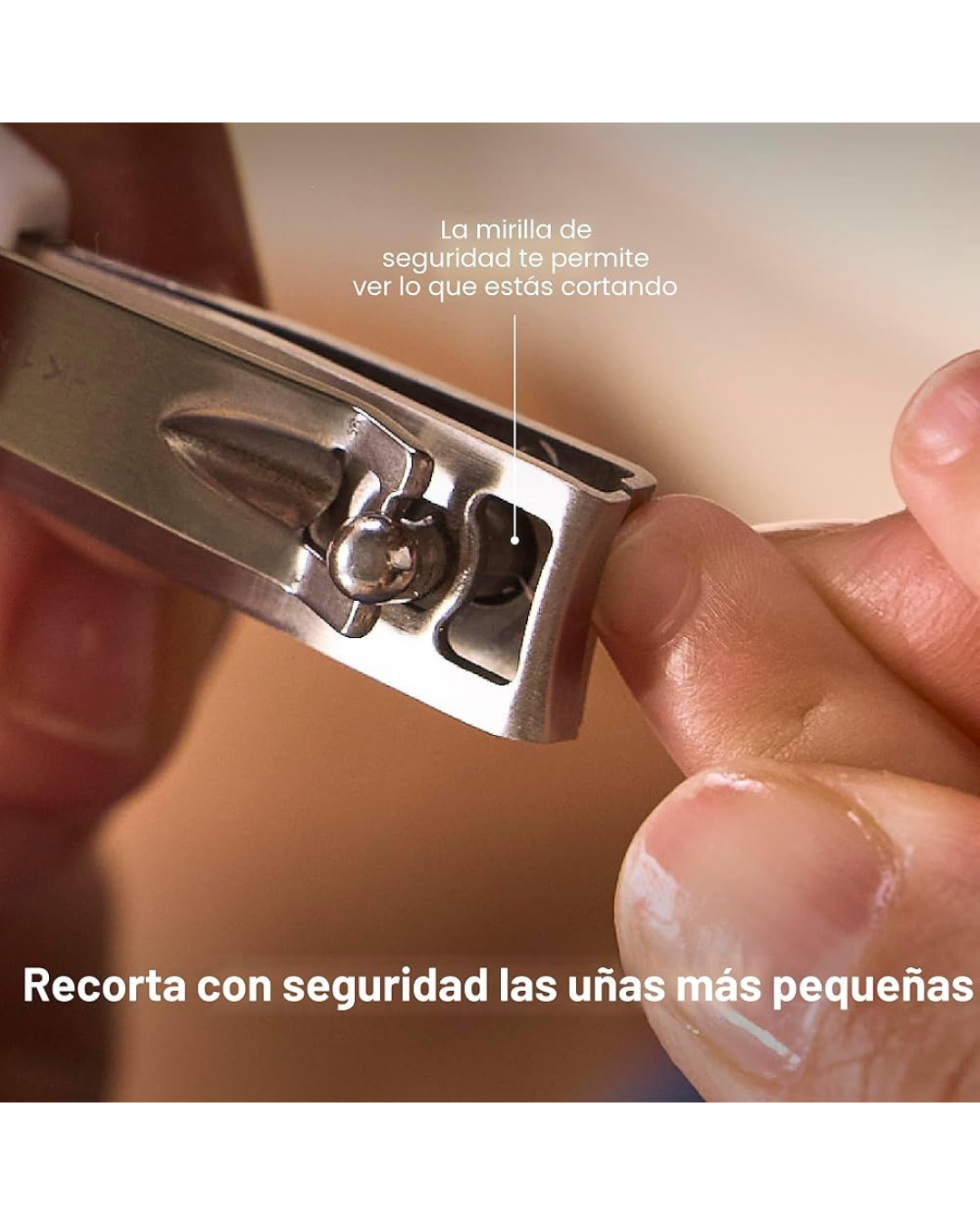 CORTA UÑAS FRIDABABY 0+