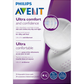 PROTECTORES AVENT 24 UNDS
