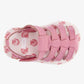SANDALIAS ROSADAS CARTER´S BEBE