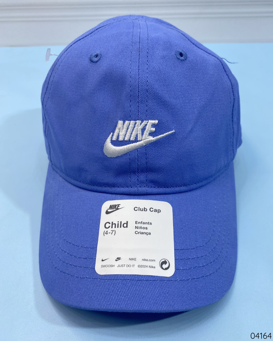 GORRA AZUL MARINO NIKE