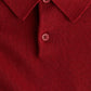 CAMISA ROJA H&M MANGALARGA NIÑO