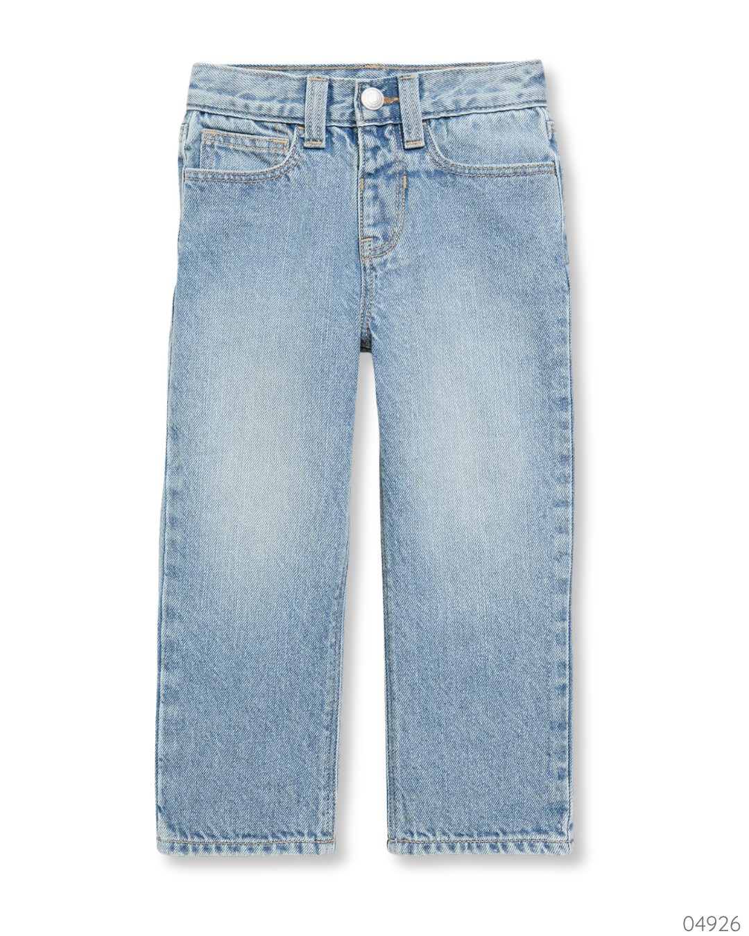PANTALON BAGGY OLD NAVY LIGH WASH