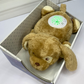 PROYECTOR DE LUZ MUSICAL PERRITO CAFÉ