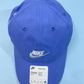 GORRA AZUL MARINO NIKE