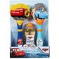 JUEGO DE BURBUJAS MCQUEEN