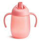 VASO ENTRENAMIENTO 7OZ ROSA